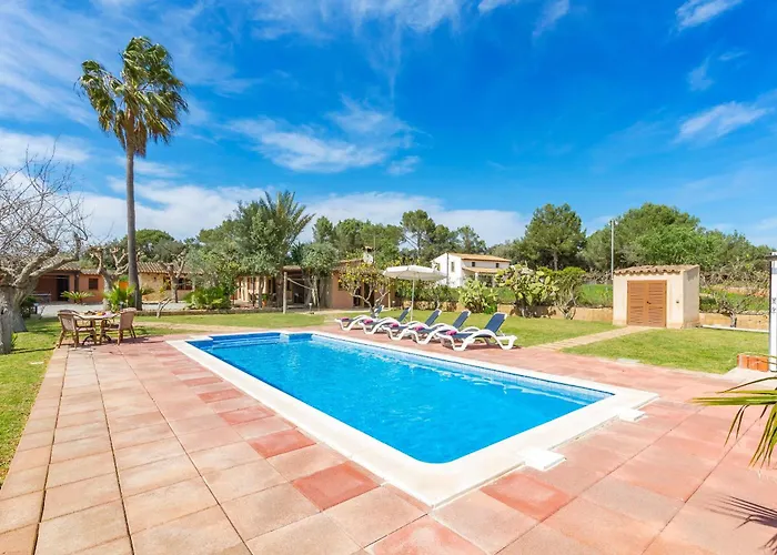 Villa Marilen