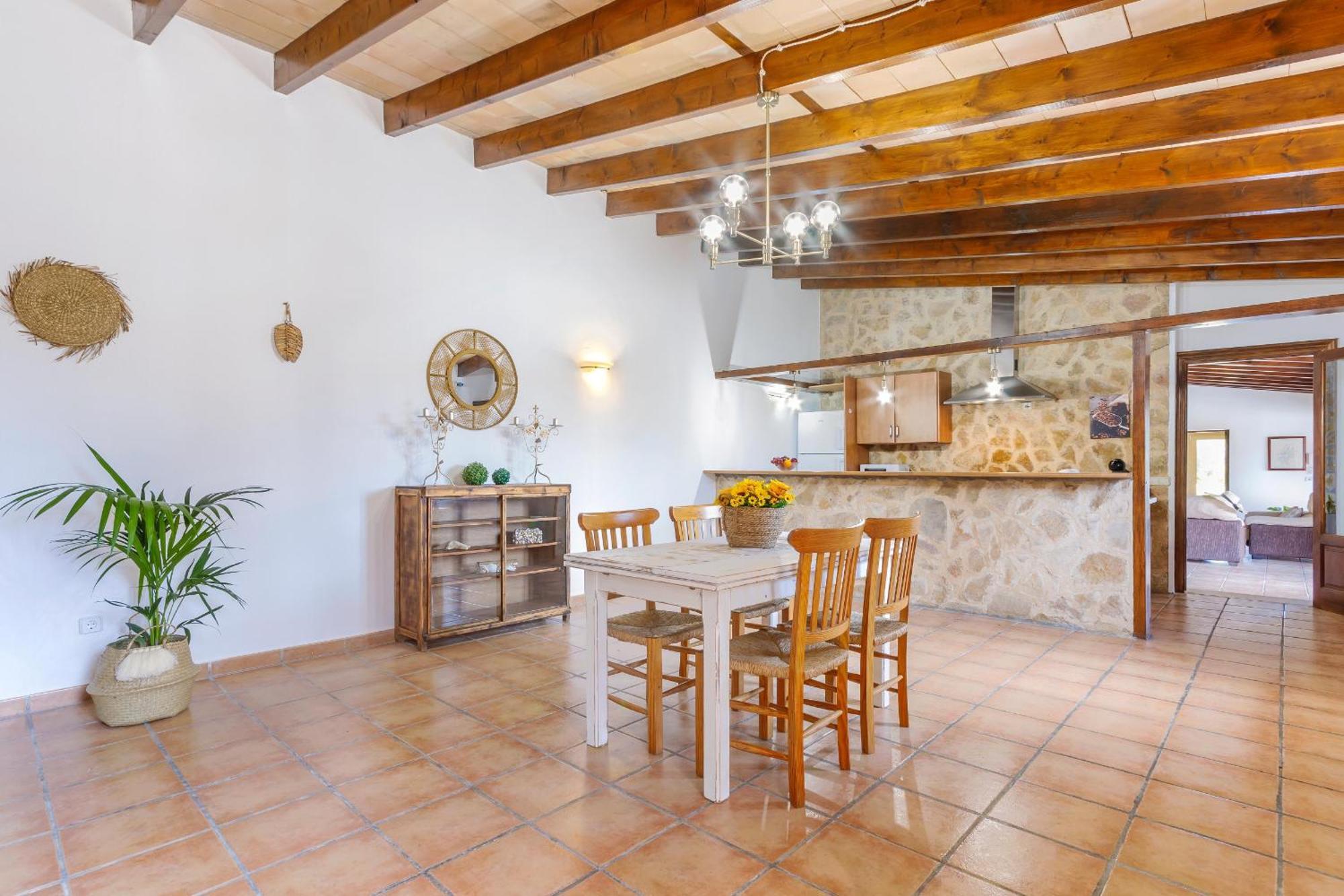 Marilen Villa Alcudia (Mallorca)