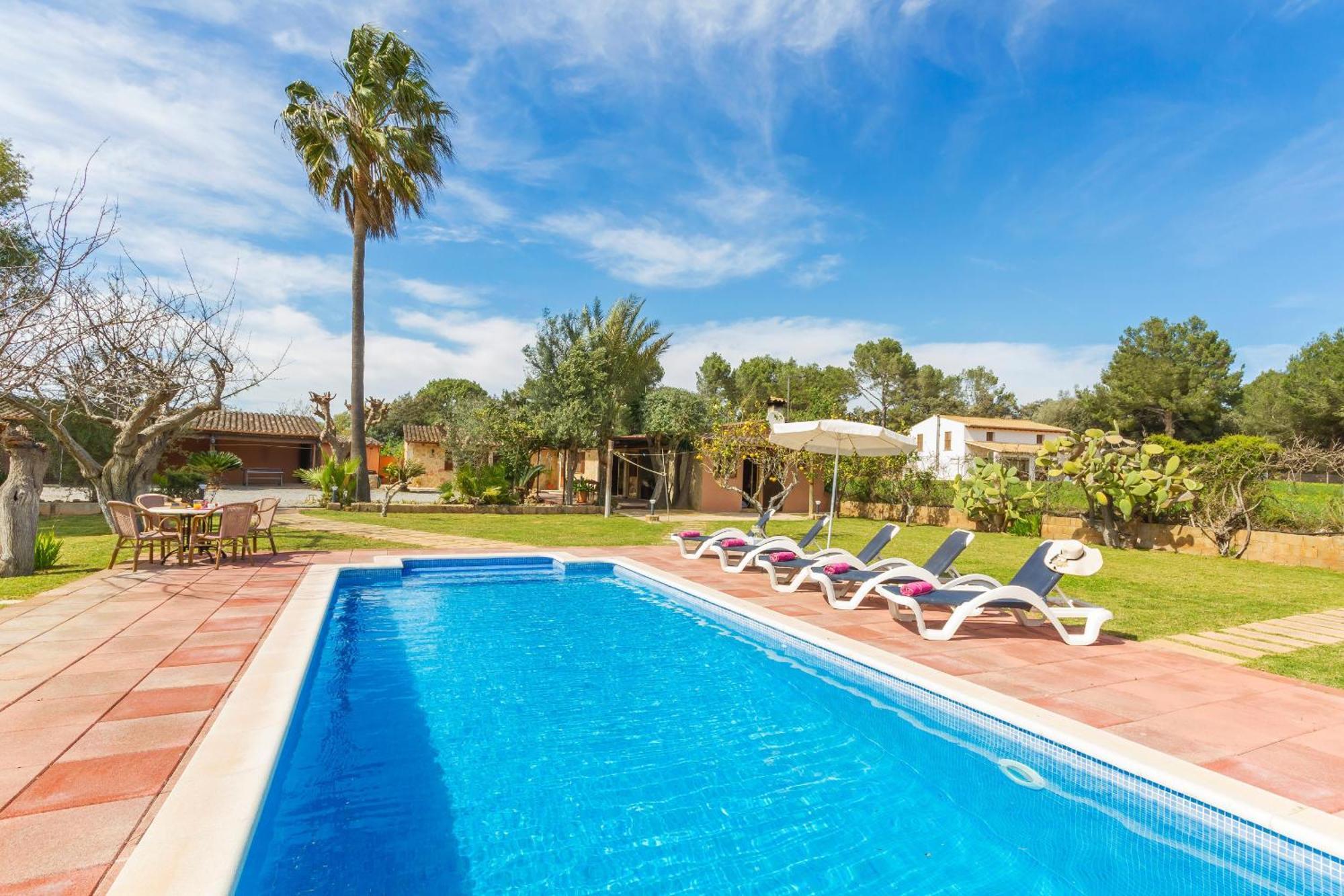 Villa Marilen *