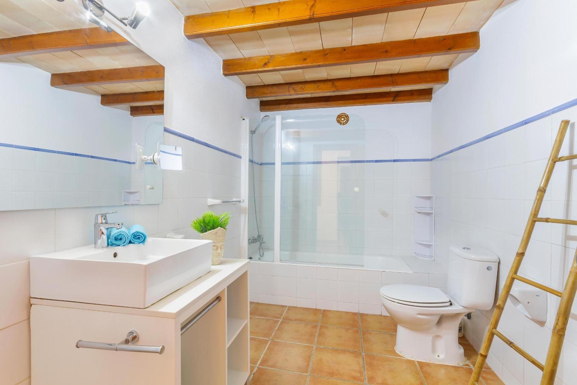 Villa Marilen Alcudia (Mallorca)