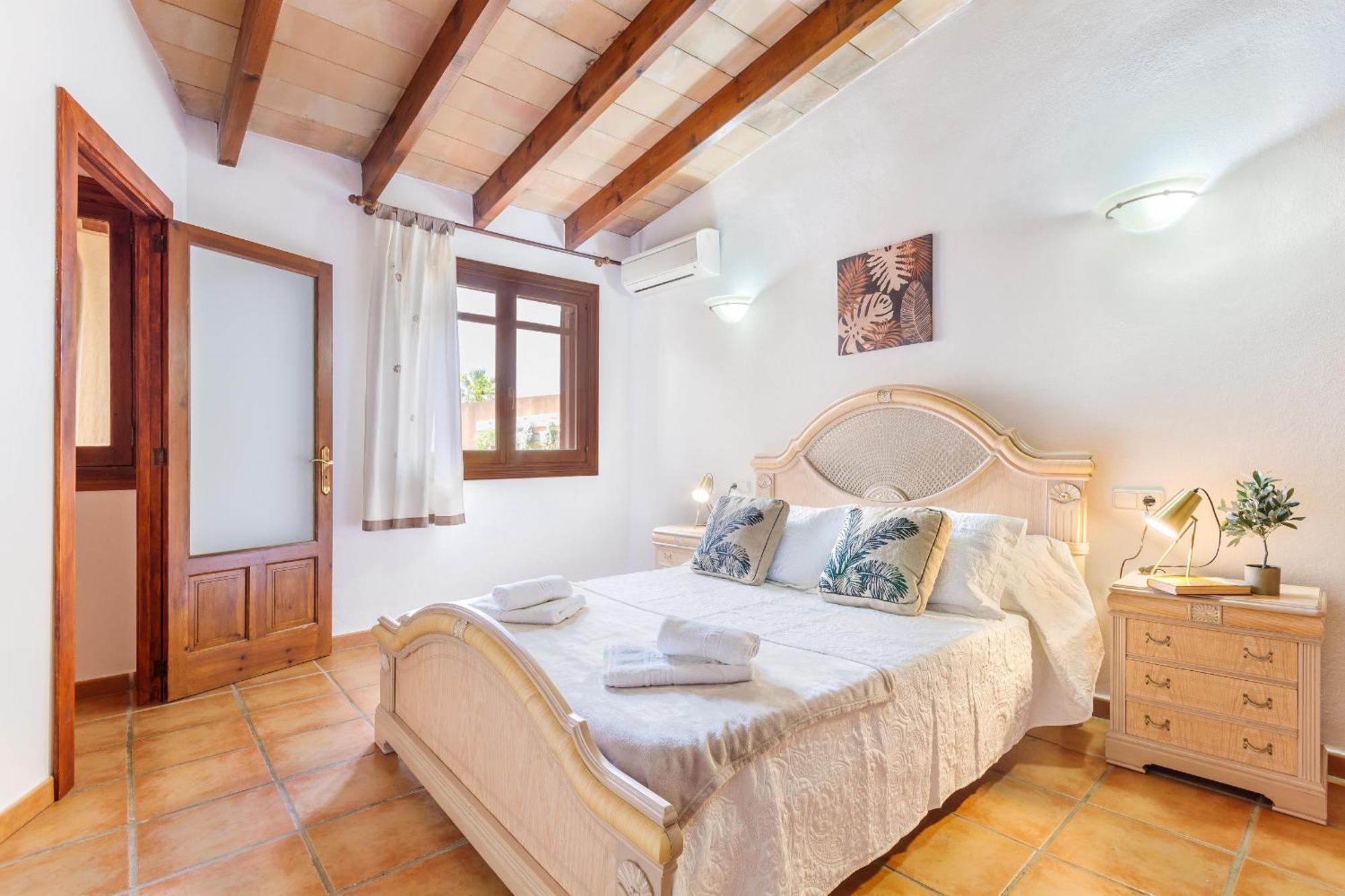 Villa Marilen *