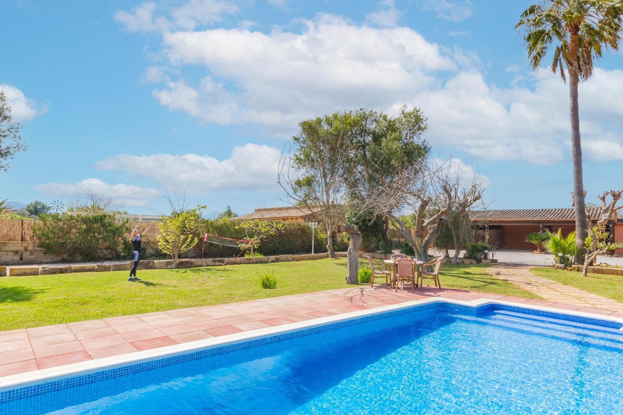 Villa Marilen Alcúdia