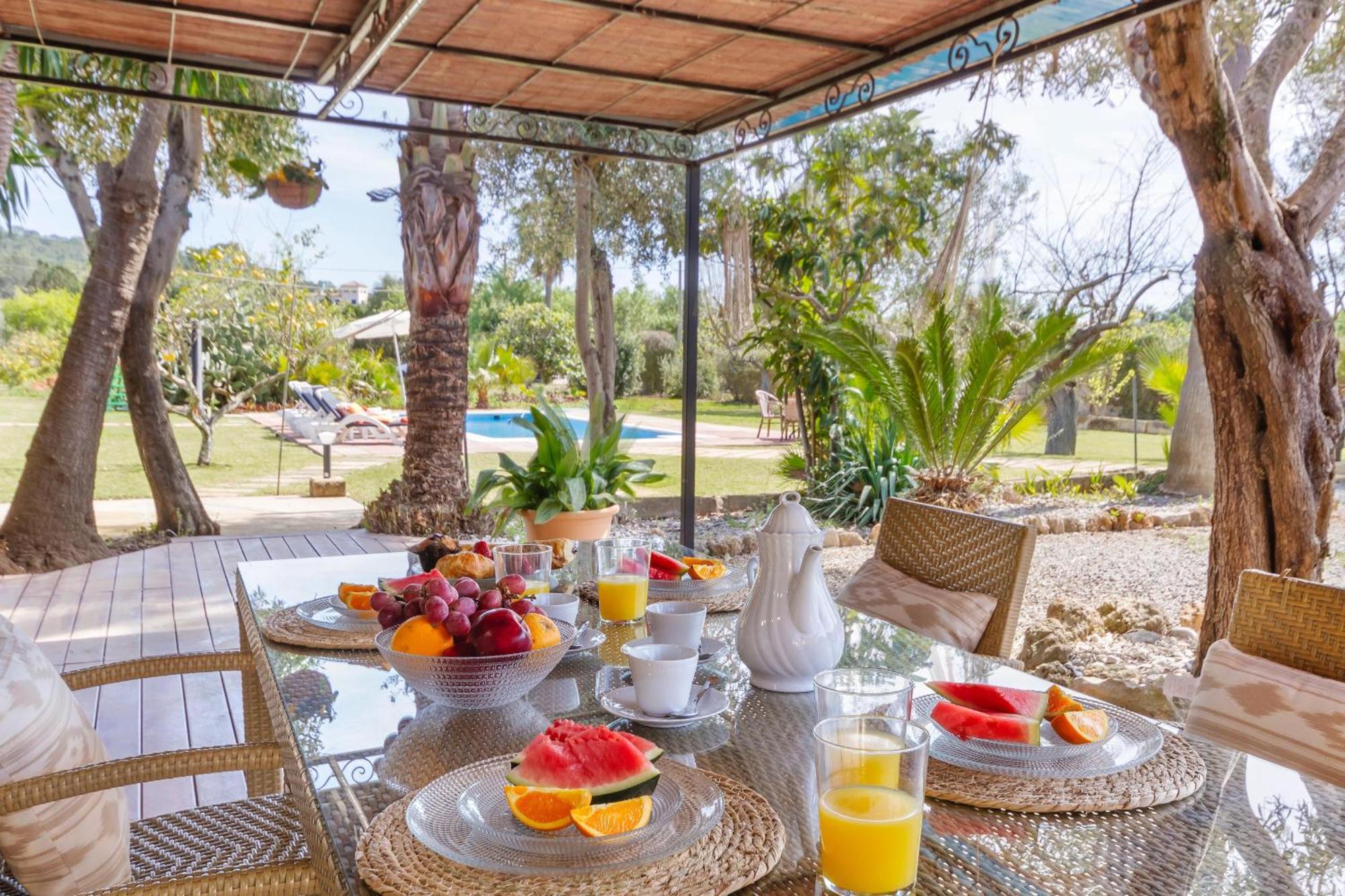 Villa Marilen *